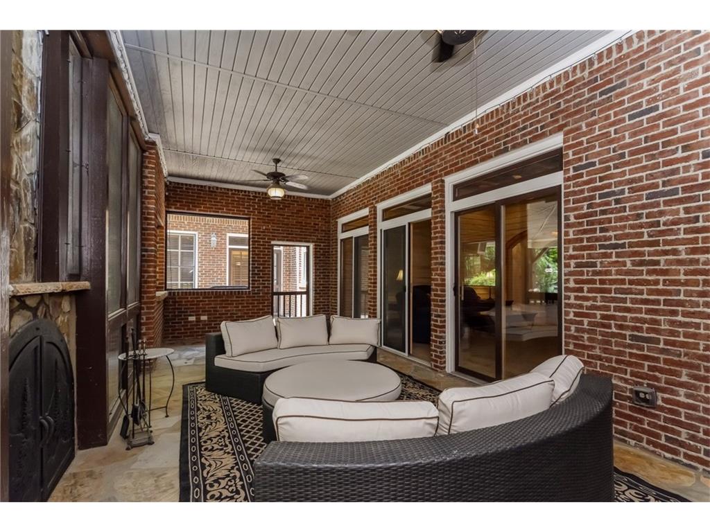 365 Newcastle Drive, Alpharetta, GA 30009