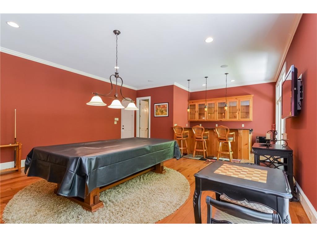 365 Newcastle Drive, Alpharetta, GA 30009