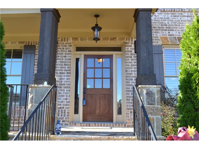 1309 Woodtrace Lane, Auburn, GA 30011