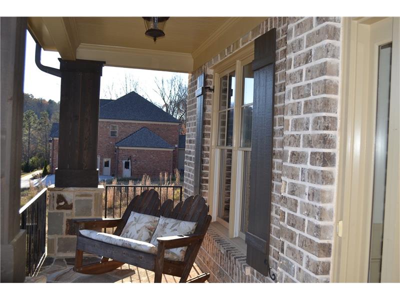 1309 Woodtrace Lane, Auburn, GA 30011