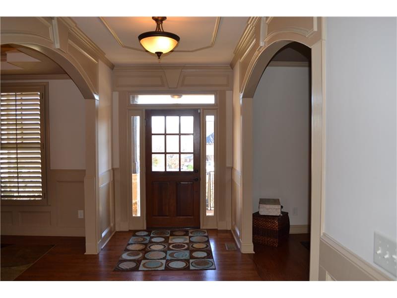1309 Woodtrace Lane, Auburn, GA 30011