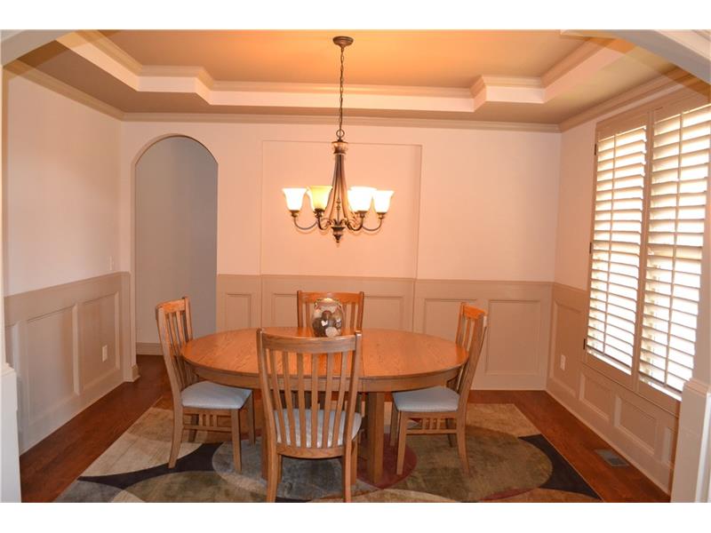 1309 Woodtrace Lane, Auburn, GA 30011