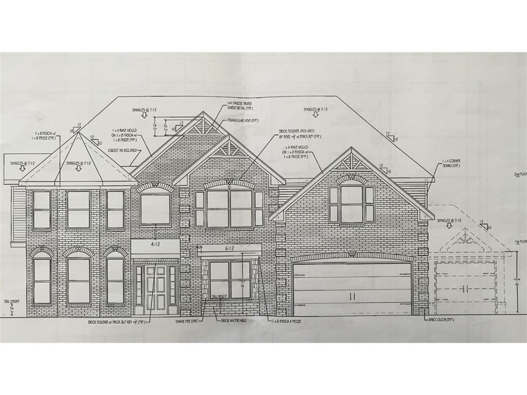 1731 Flowery Branch Road, Auburn, GA 30011