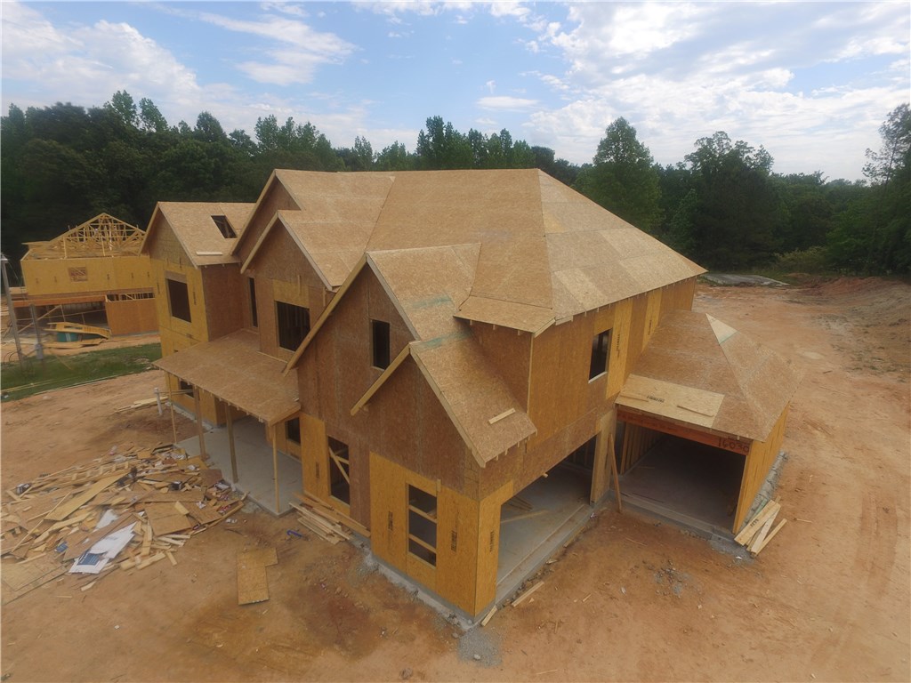 1725 Flowery Branch Road, Auburn, GA 30011