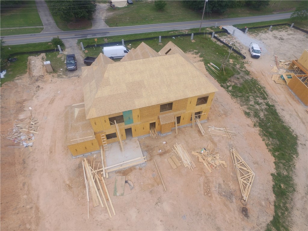 1725 Flowery Branch Road, Auburn, GA 30011