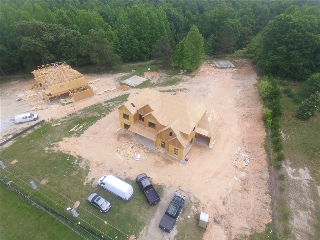 1725 Flowery Branch Road, Auburn, GA 30011