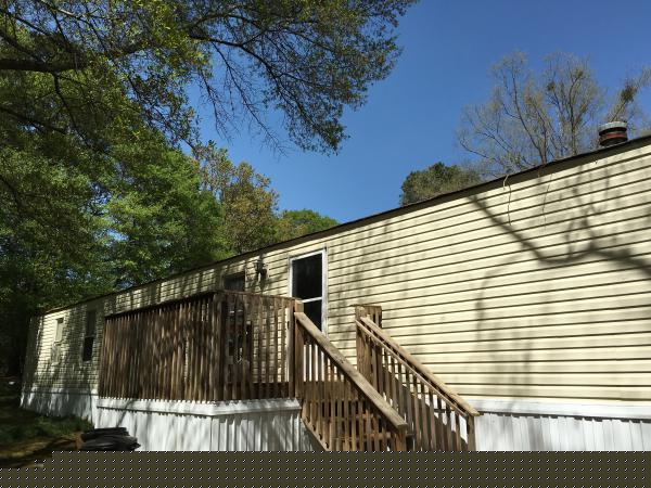 The Meadows Mobile Home Community 147 west meadow lane swConyers, GA 30012