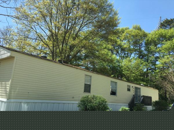 The Meadows Mobile Home Community 147 west meadow lane swConyers, GA 30012