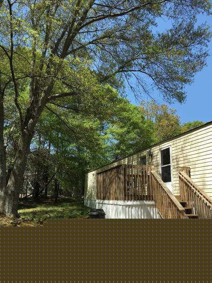 The Meadows Mobile Home Community 147 west meadow lane swConyers, GA 30012