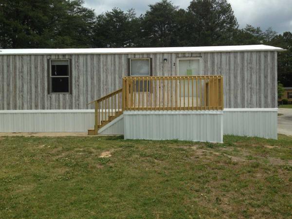 The Meadows Mobile Home Community 2 East Meadow LaneConyers, GA 30012