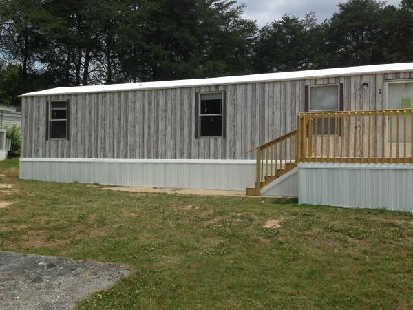 The Meadows Mobile Home Community 2 East Meadow LaneConyers, GA 30012