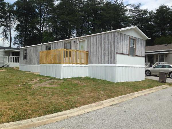 The Meadows Mobile Home Community 2 East Meadow LaneConyers, GA 30012