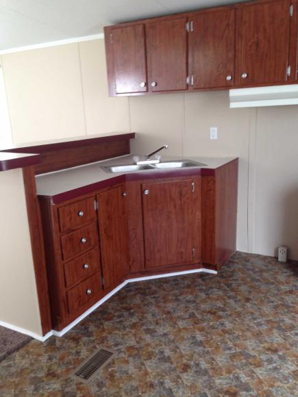 The Meadows Mobile Home Community 2 East Meadow LaneConyers, GA 30012