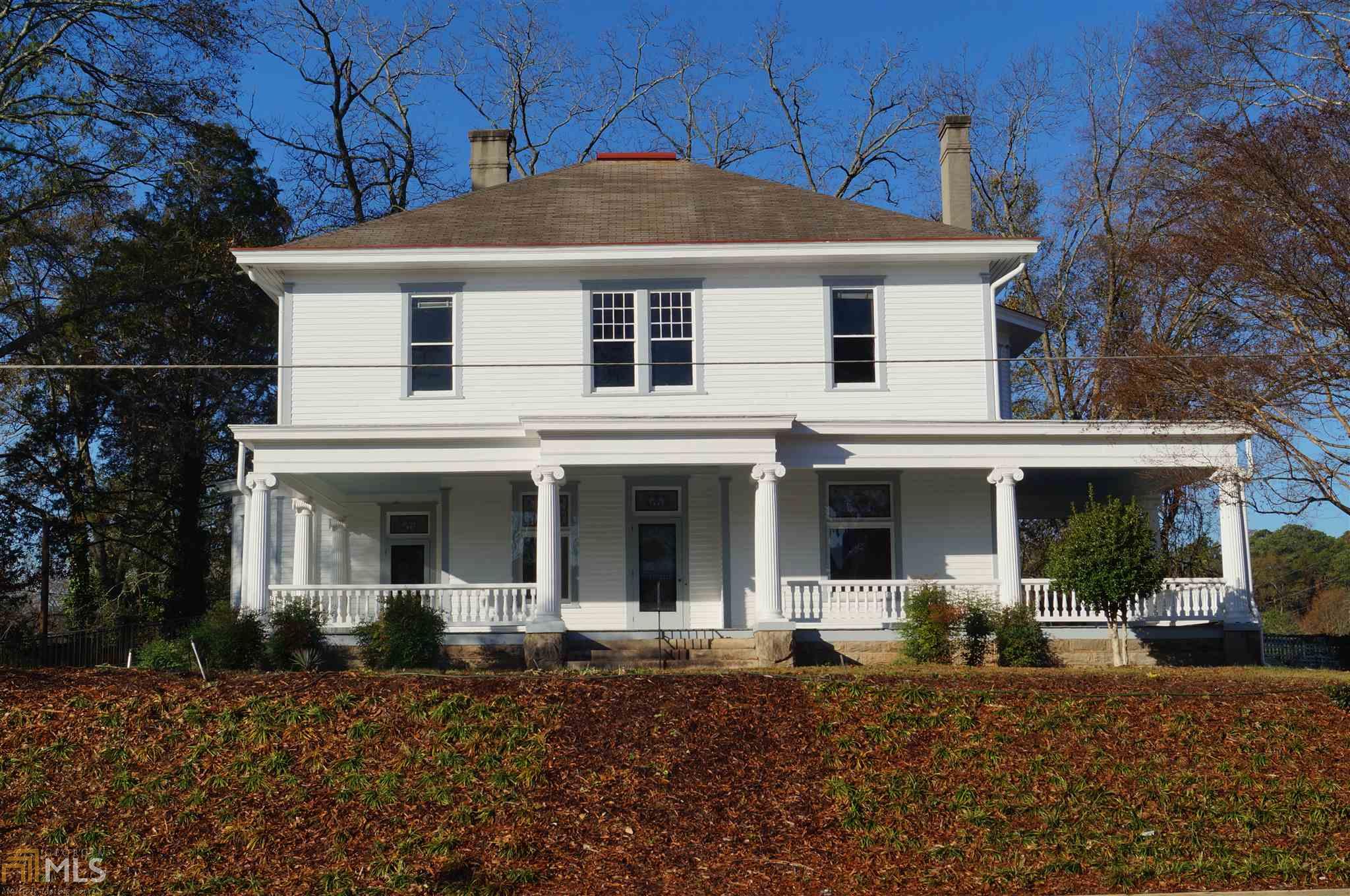 2108 Emory St, Covington, GA 30014