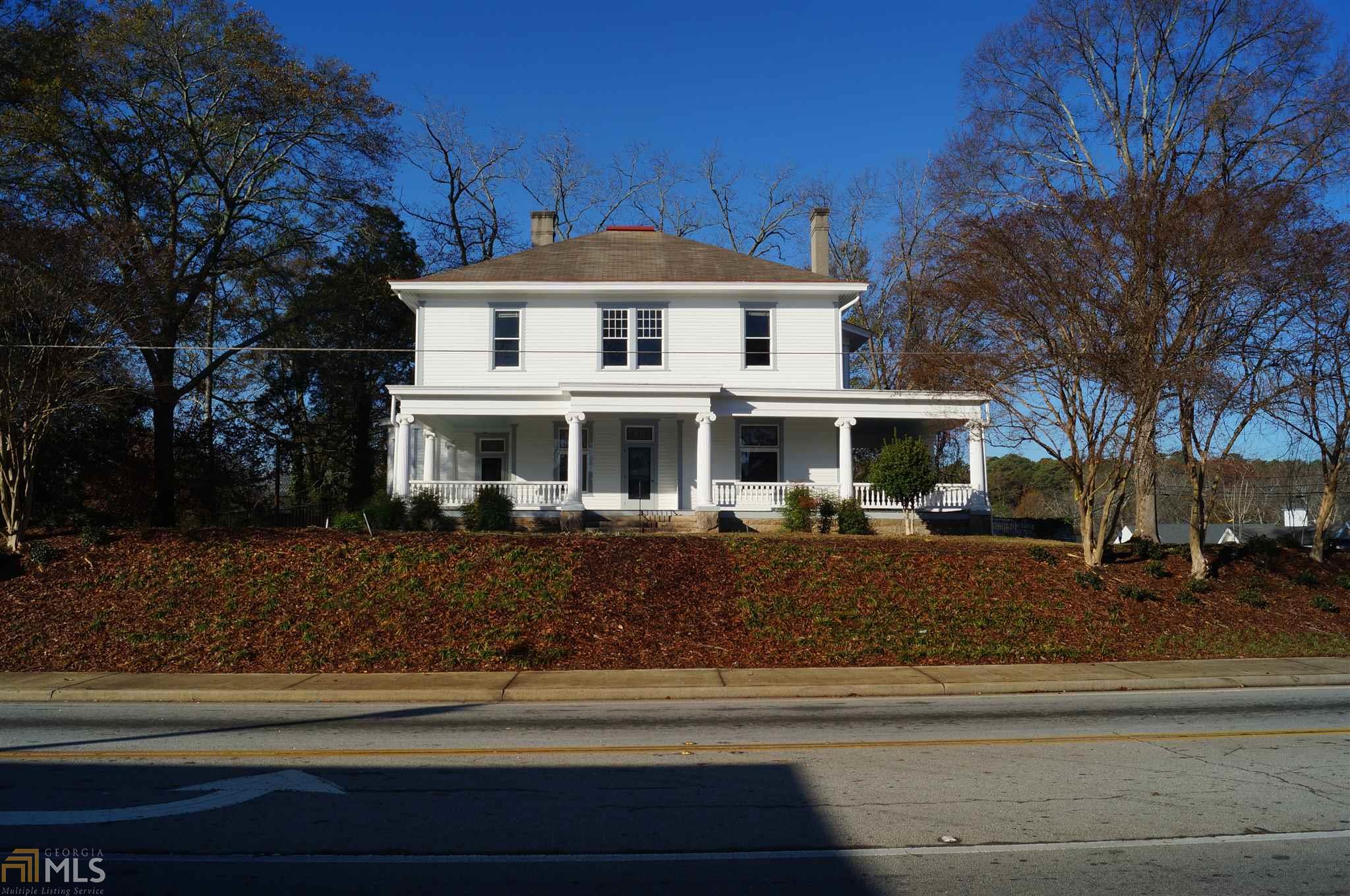 2108 Emory St, Covington, GA 30014