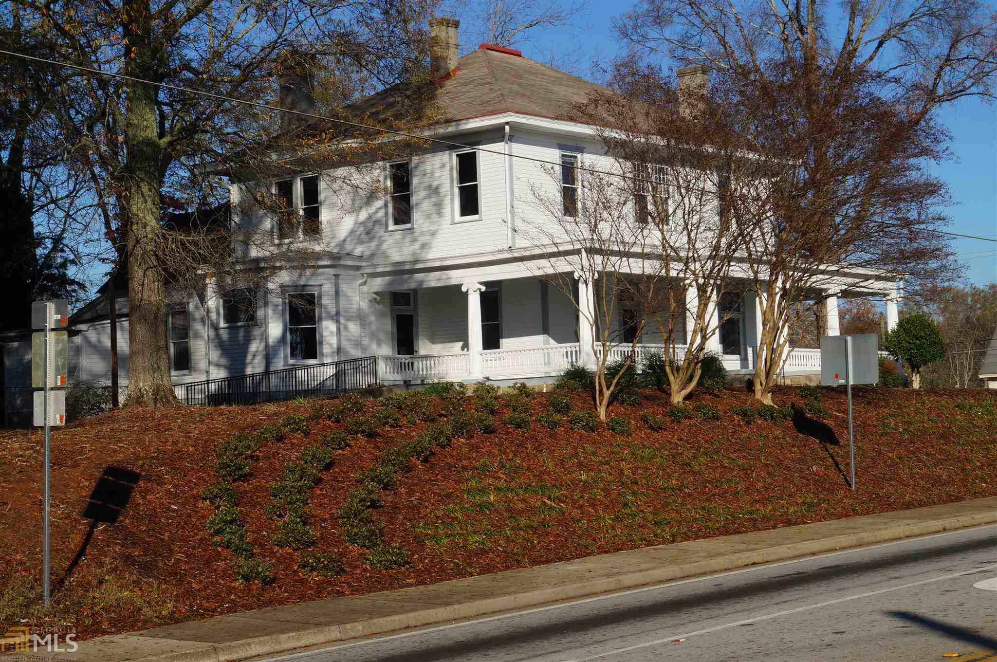 2108 Emory St, Covington, GA 30014
