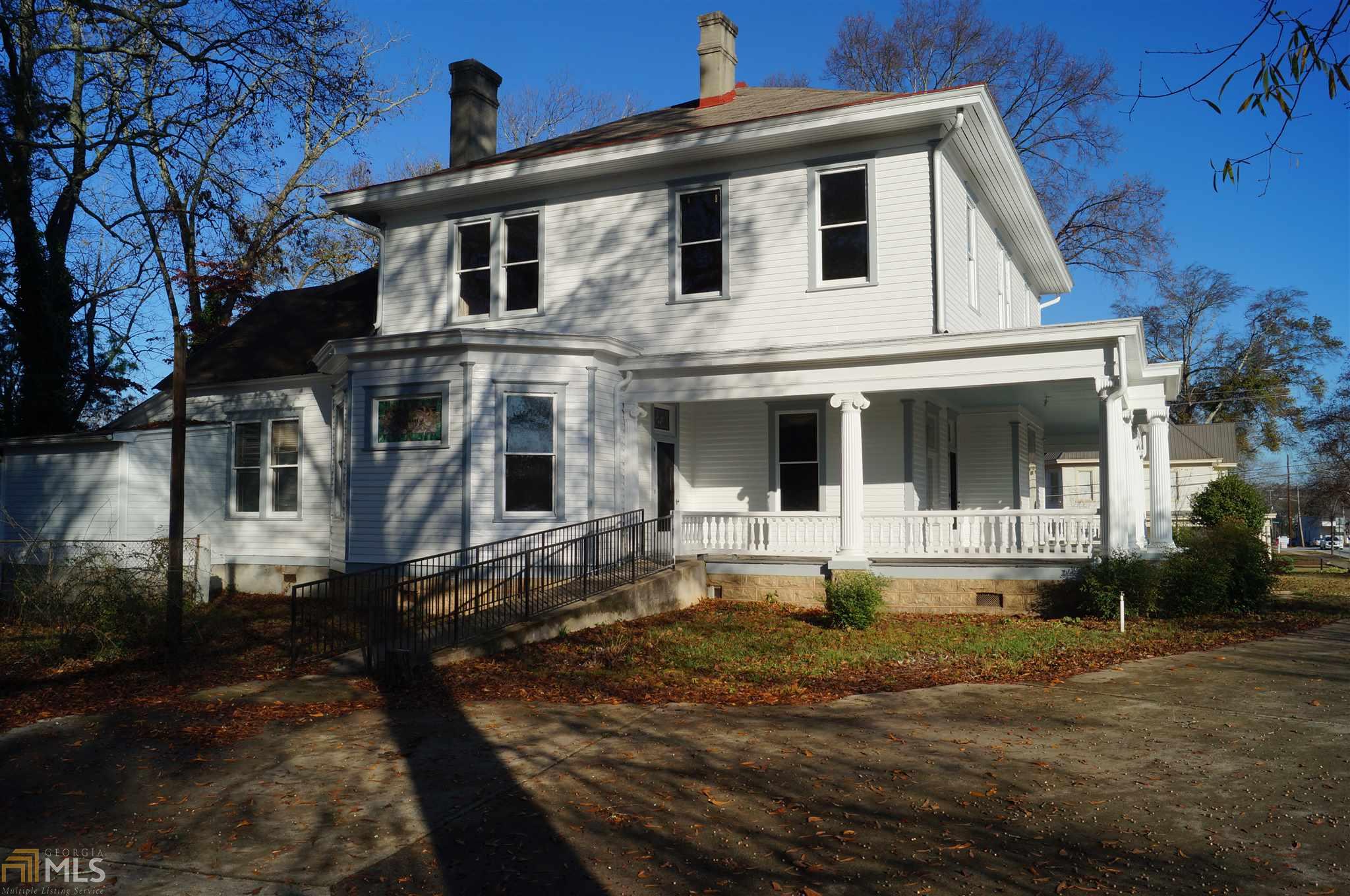 2108 Emory St, Covington, GA 30014