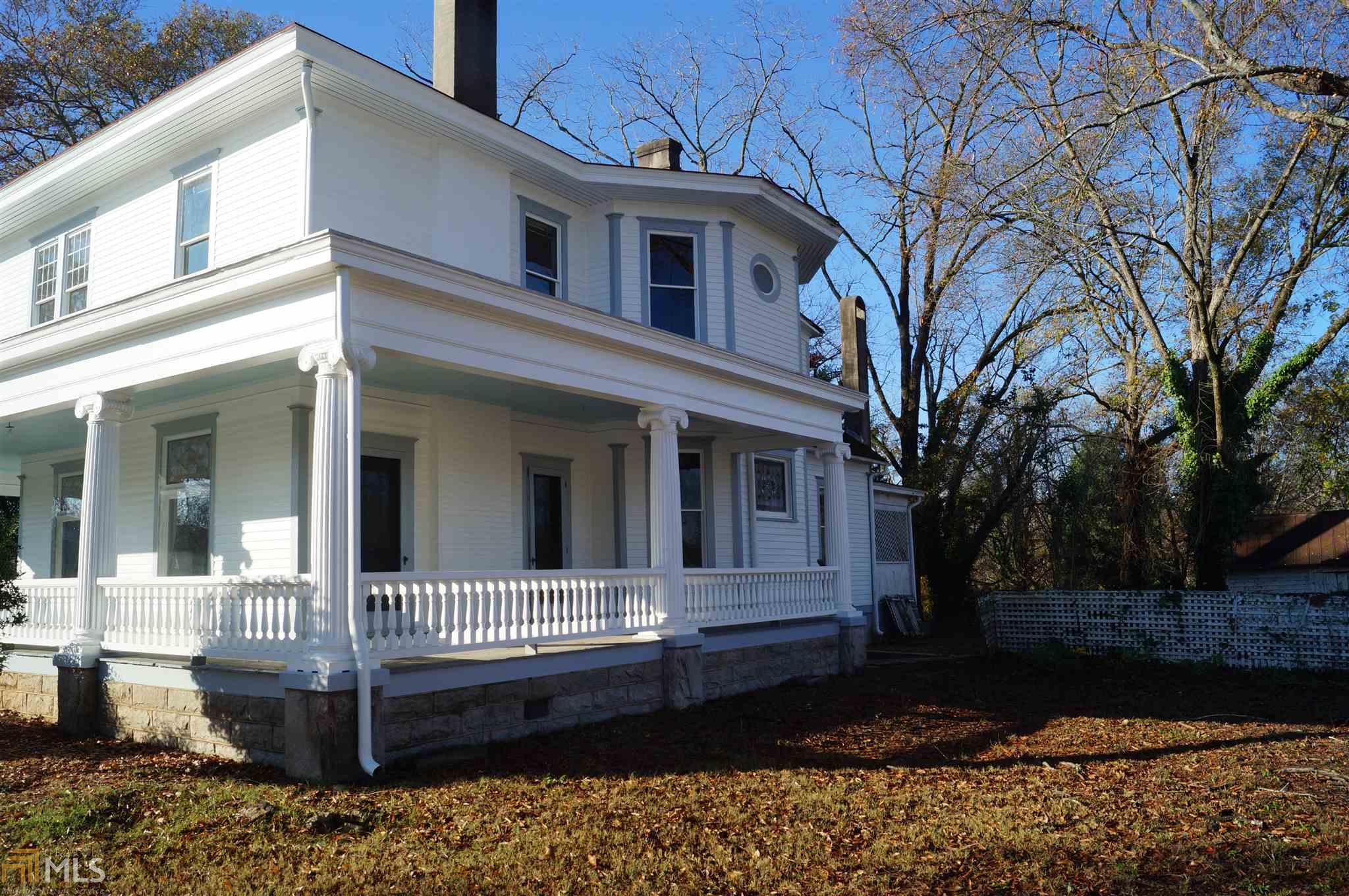 2108 Emory St, Covington, GA 30014
