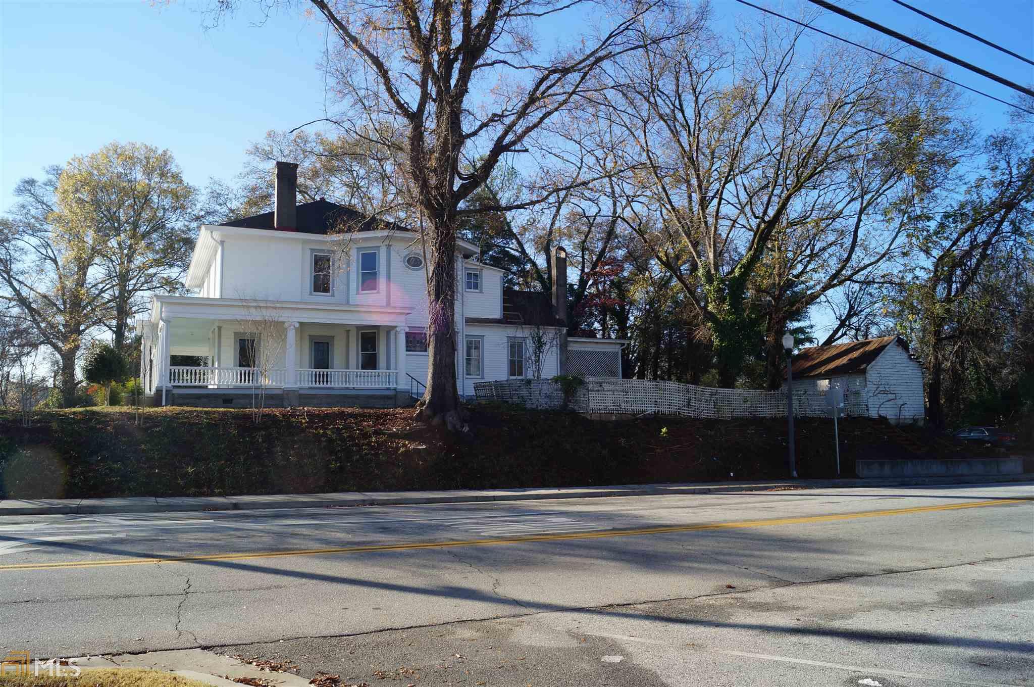 2108 Emory St, Covington, GA 30014