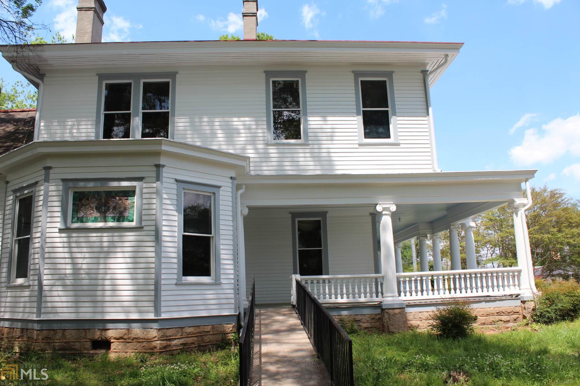 2108 Emory St, Covington, GA 30014