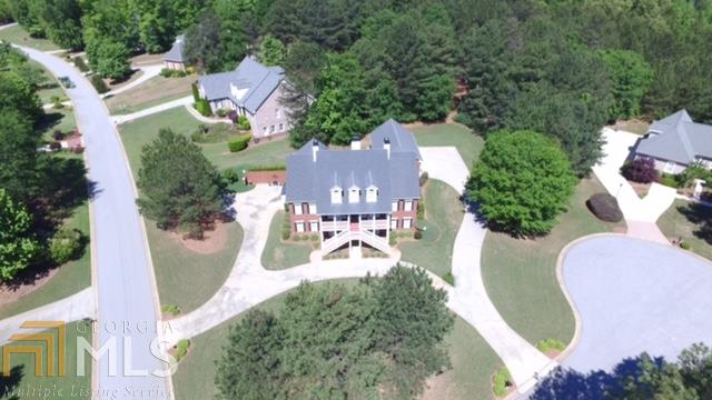 6227 Waters Edge Dr, Covington, GA 30014