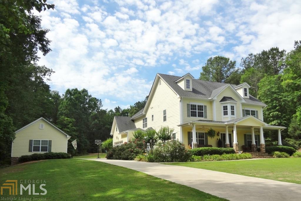 680 Gregory Rd, Covington, GA 30014