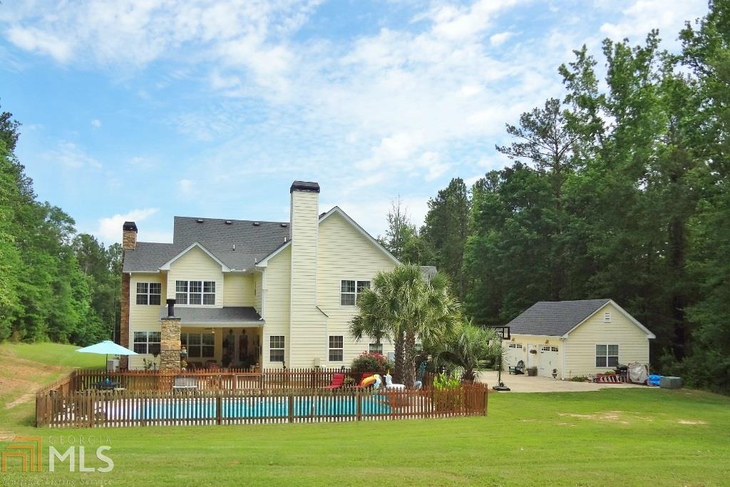 680 Gregory Rd, Covington, GA 30014