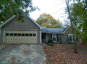 75 Mildred LaneCovington, GA, 30016Newton County