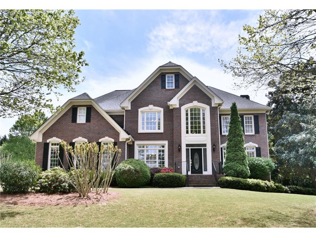 1276 Annapolis Way, Grayson, GA 30017
