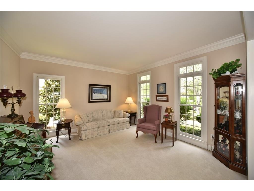 1276 Annapolis Way, Grayson, GA 30017