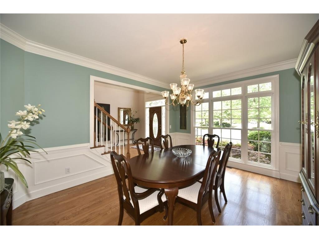 1276 Annapolis Way, Grayson, GA 30017