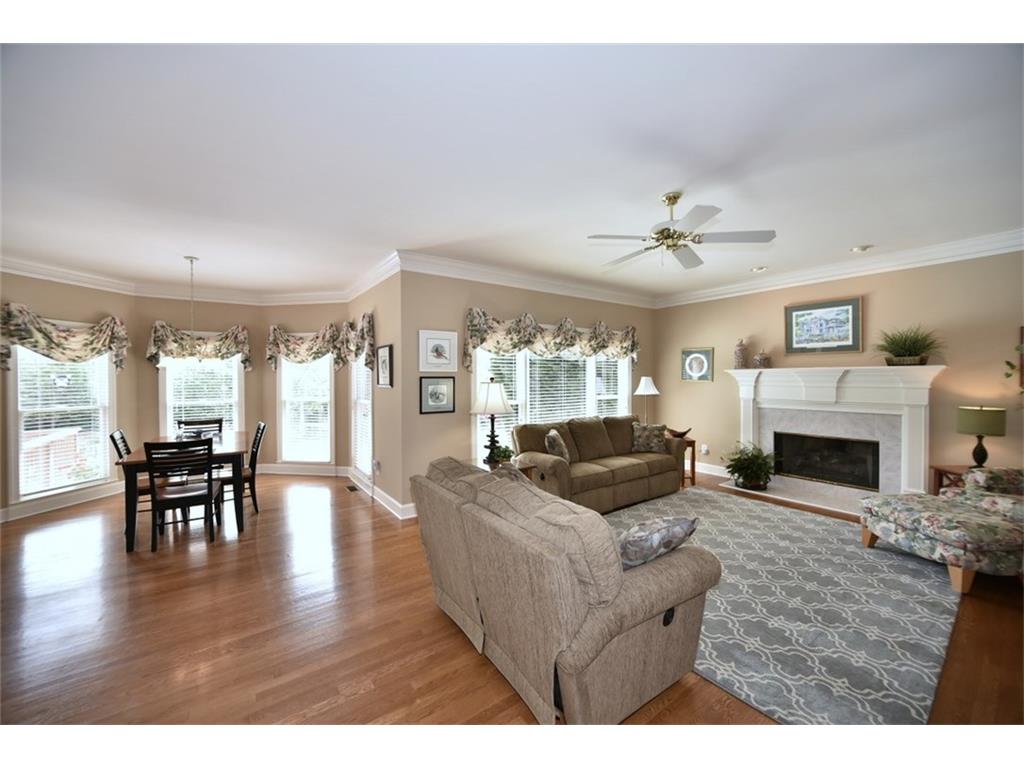 1276 Annapolis Way, Grayson, GA 30017