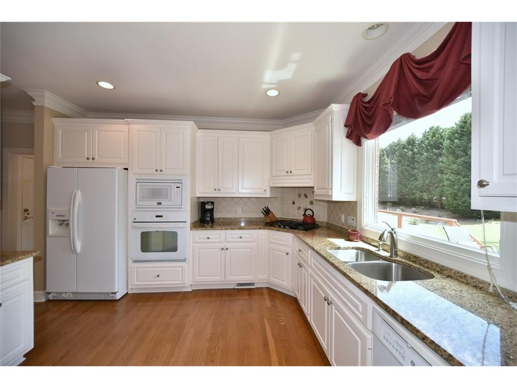 1276 Annapolis Way, Grayson, GA 30017