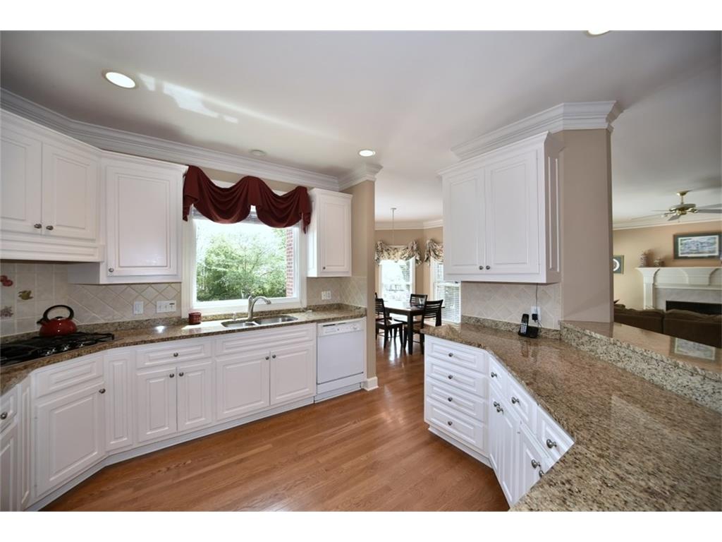 1276 Annapolis Way, Grayson, GA 30017