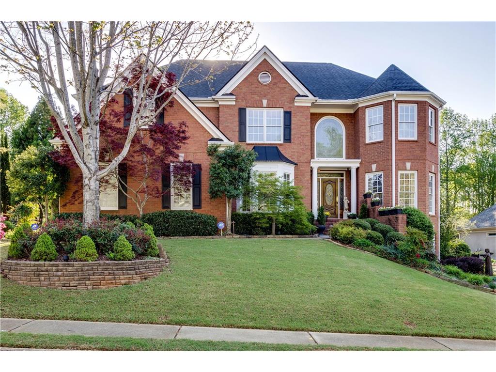 801 Bentgrass Court, Dacula, GA 30019