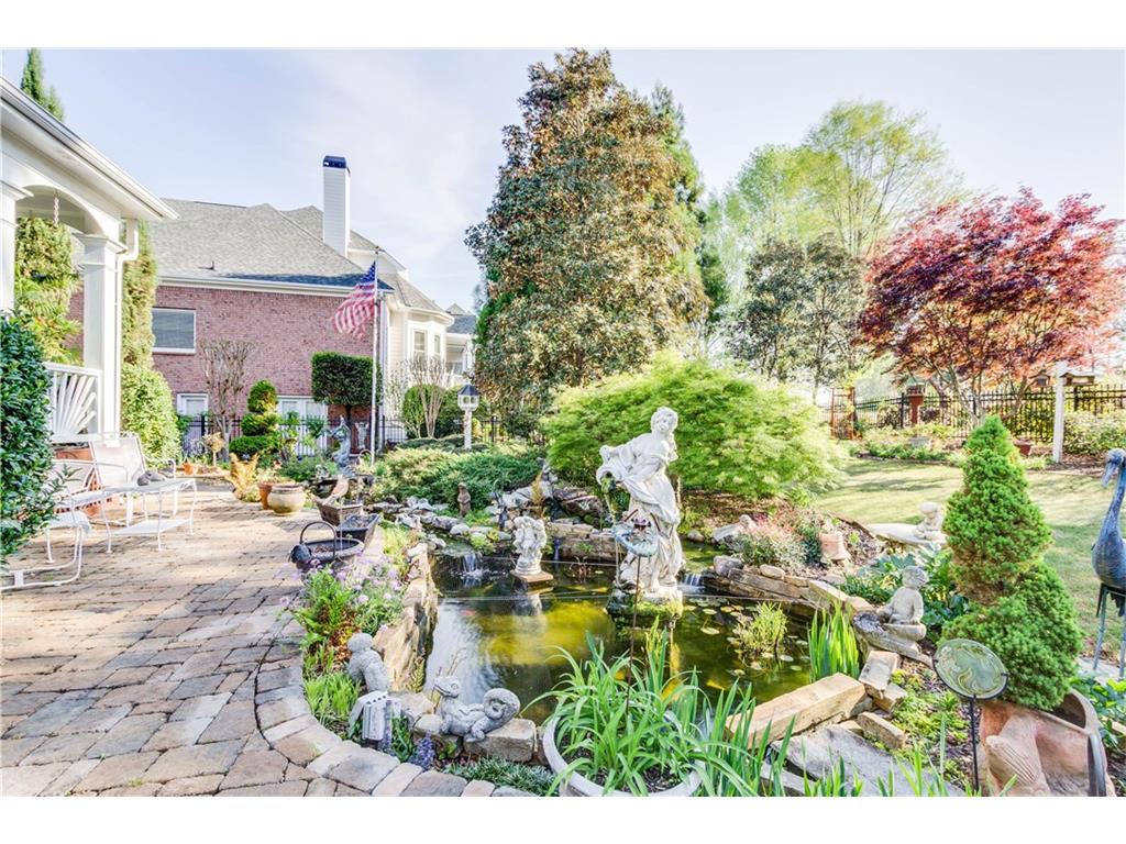 801 Bentgrass Court, Dacula, GA 30019
