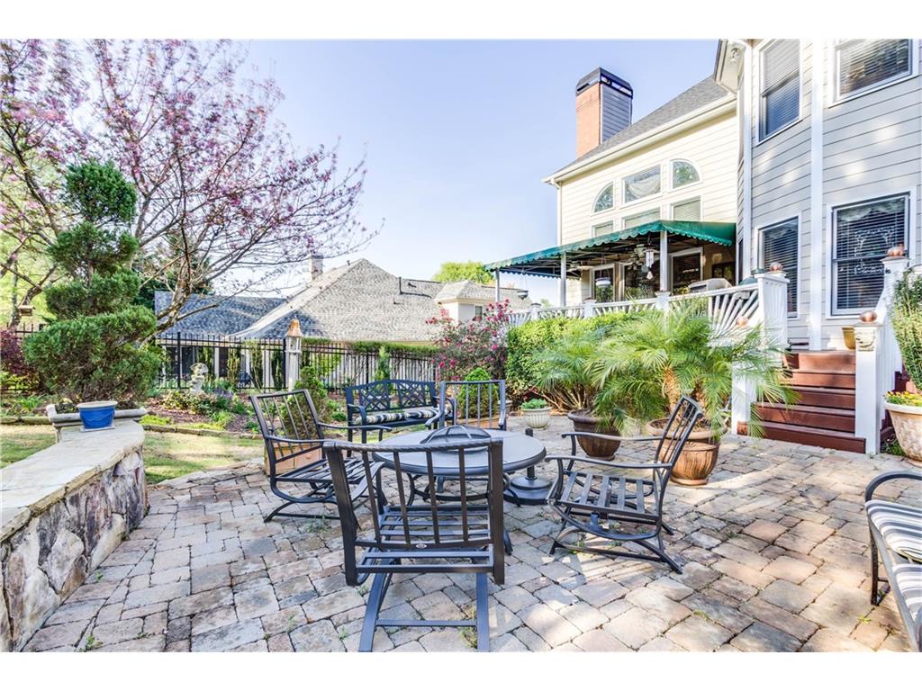 801 Bentgrass Court, Dacula, GA 30019