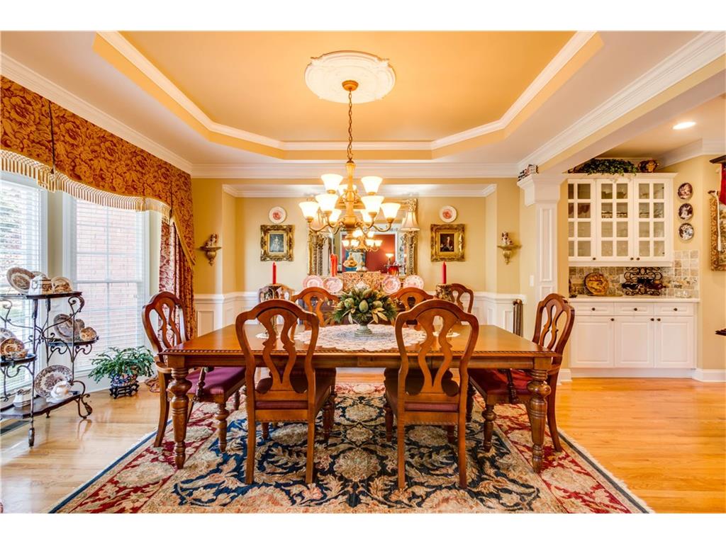 801 Bentgrass Court, Dacula, GA 30019