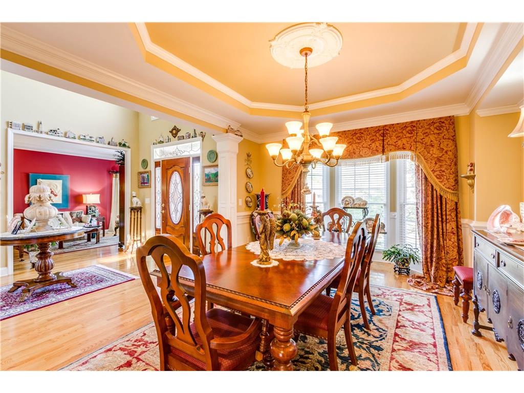 801 Bentgrass Court, Dacula, GA 30019