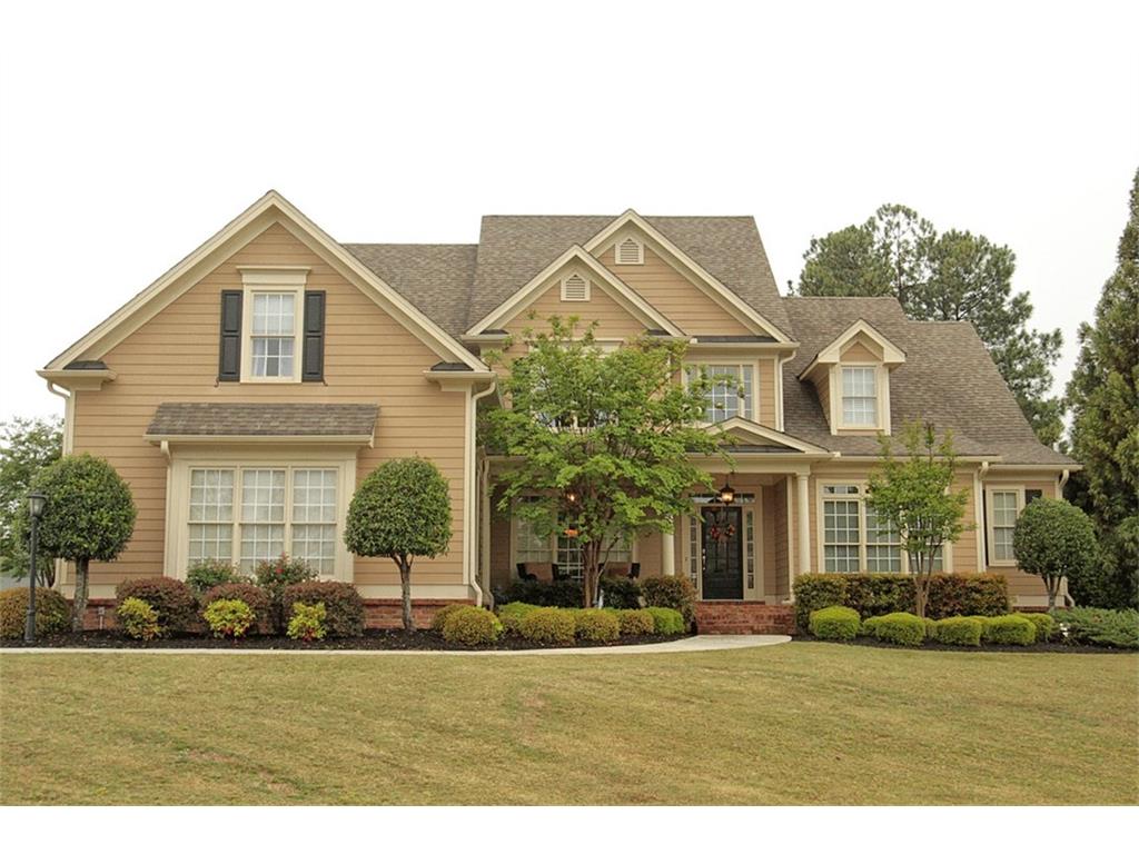 3506 Glen Mist Place, Dacula, GA 30019