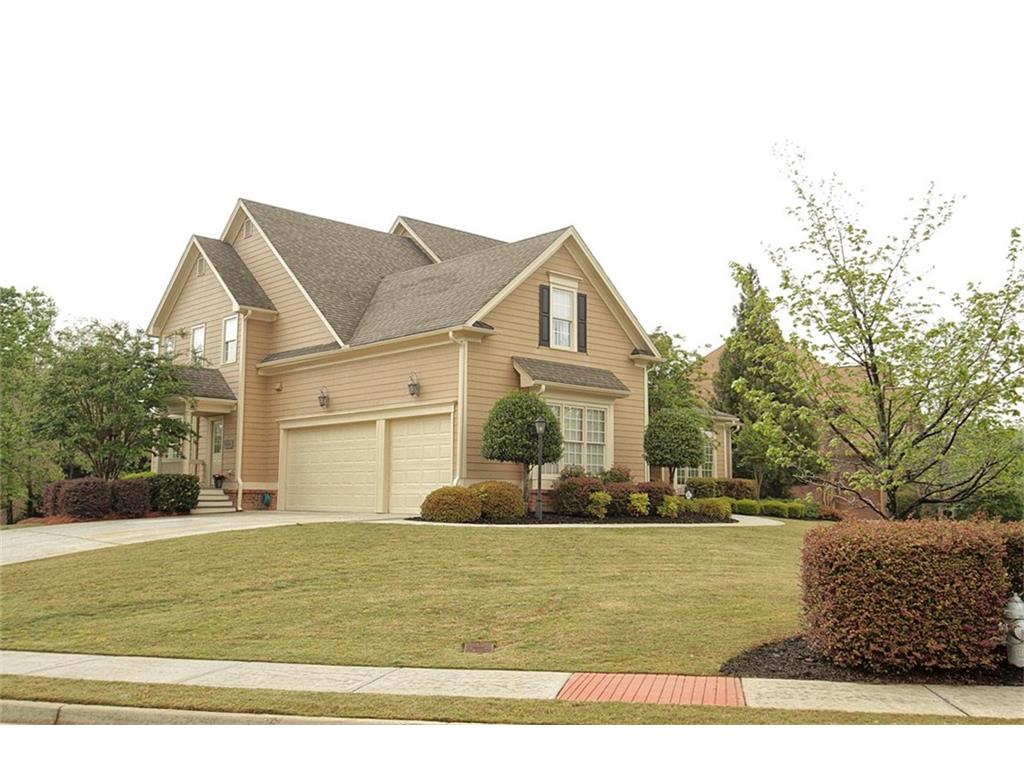 3506 Glen Mist Place, Dacula, GA 30019