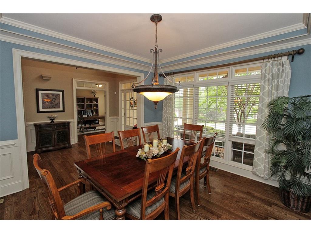 3506 Glen Mist Place, Dacula, GA 30019