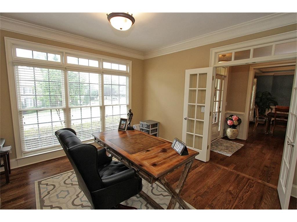 3506 Glen Mist Place, Dacula, GA 30019