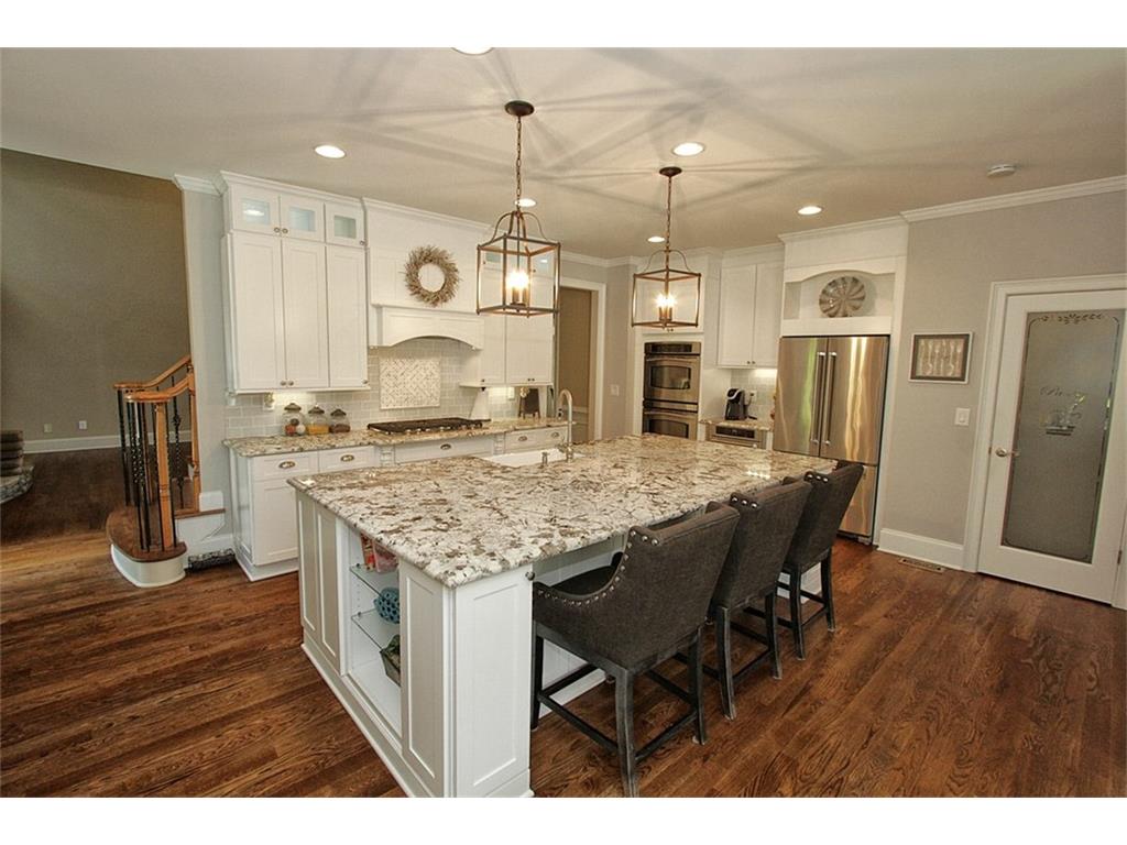 3506 Glen Mist Place, Dacula, GA 30019