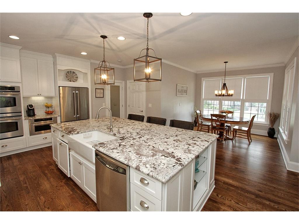 3506 Glen Mist Place, Dacula, GA 30019