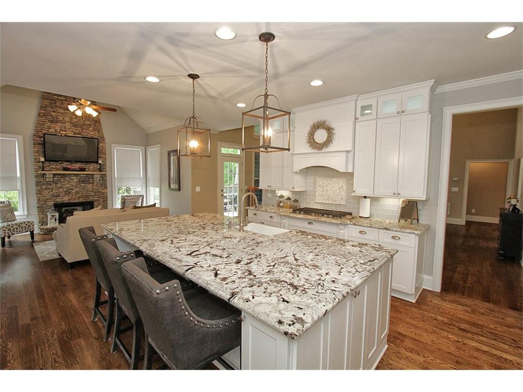 3506 Glen Mist Place, Dacula, GA 30019