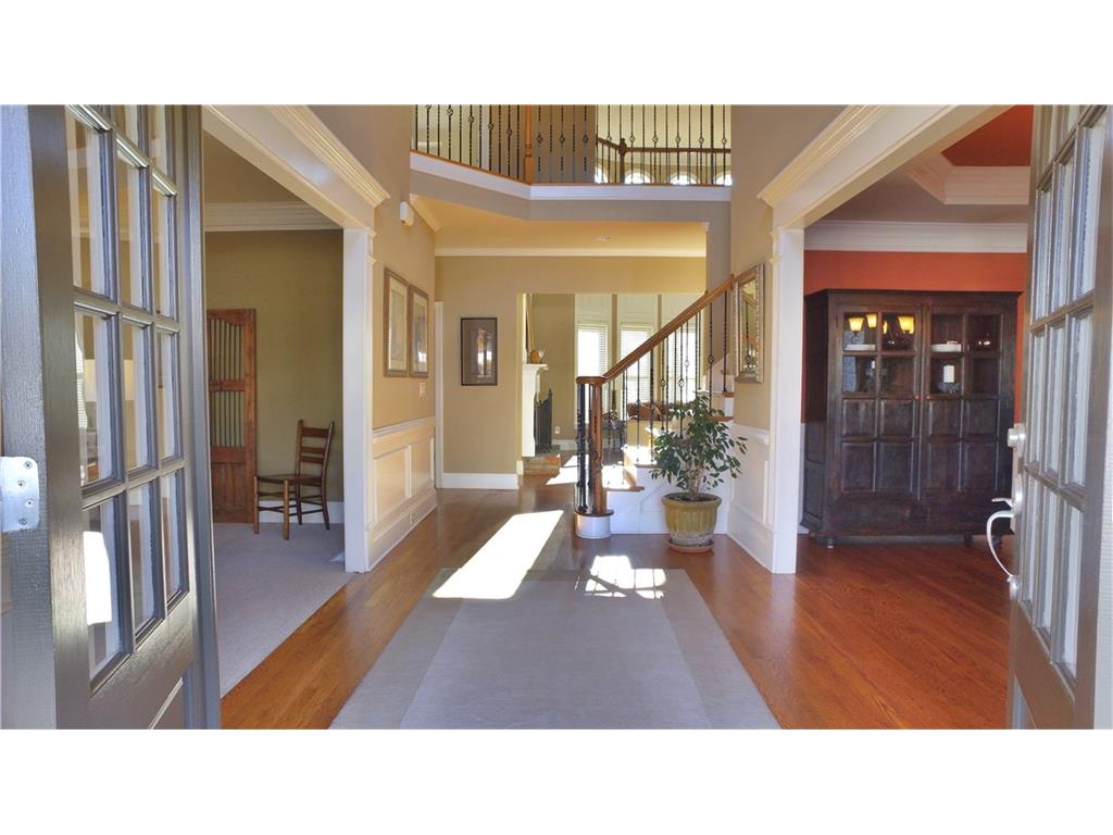2651 FLORAL VALLEY Drive, Dacula, GA 30019