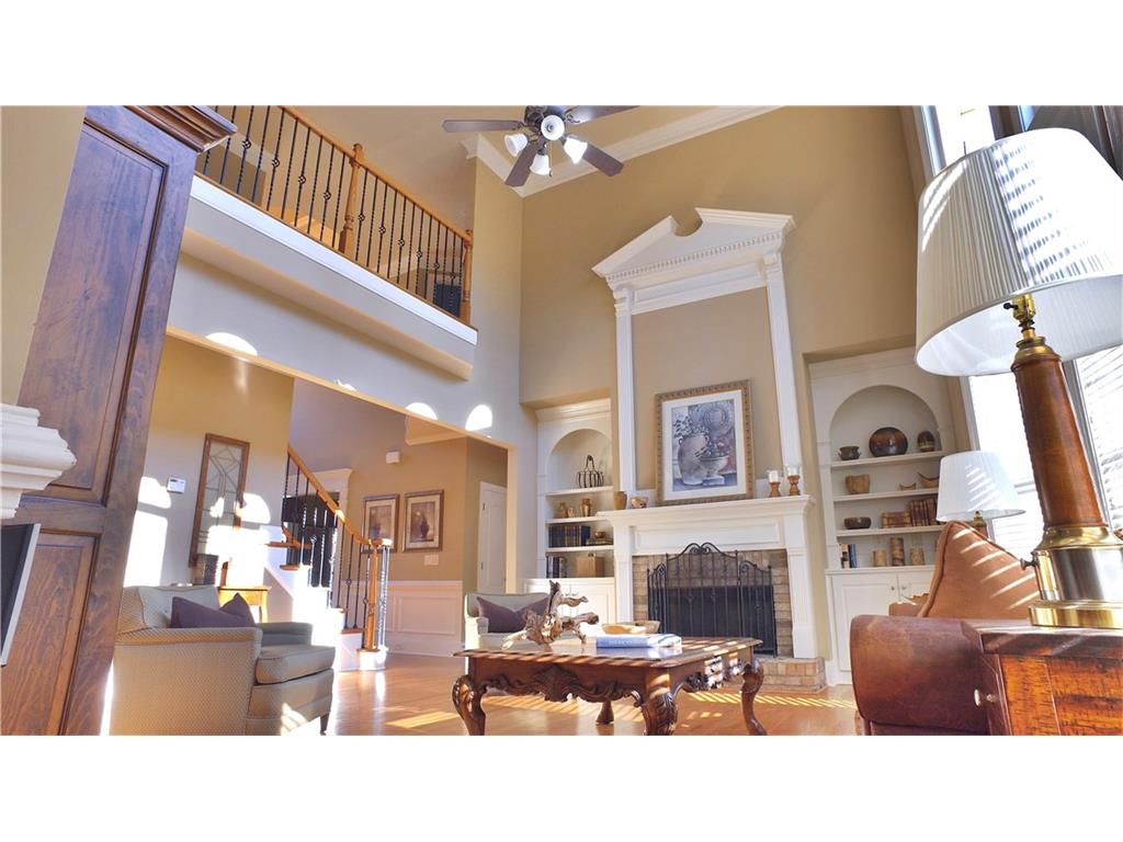 2651 FLORAL VALLEY Drive, Dacula, GA 30019