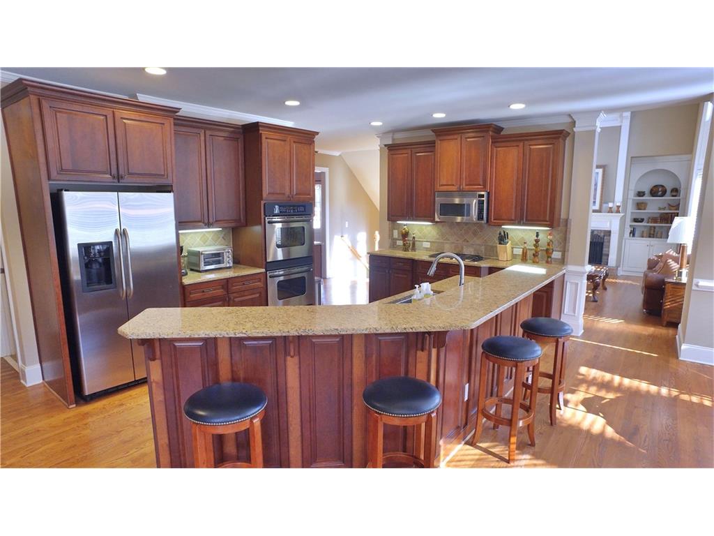 2651 FLORAL VALLEY Drive, Dacula, GA 30019