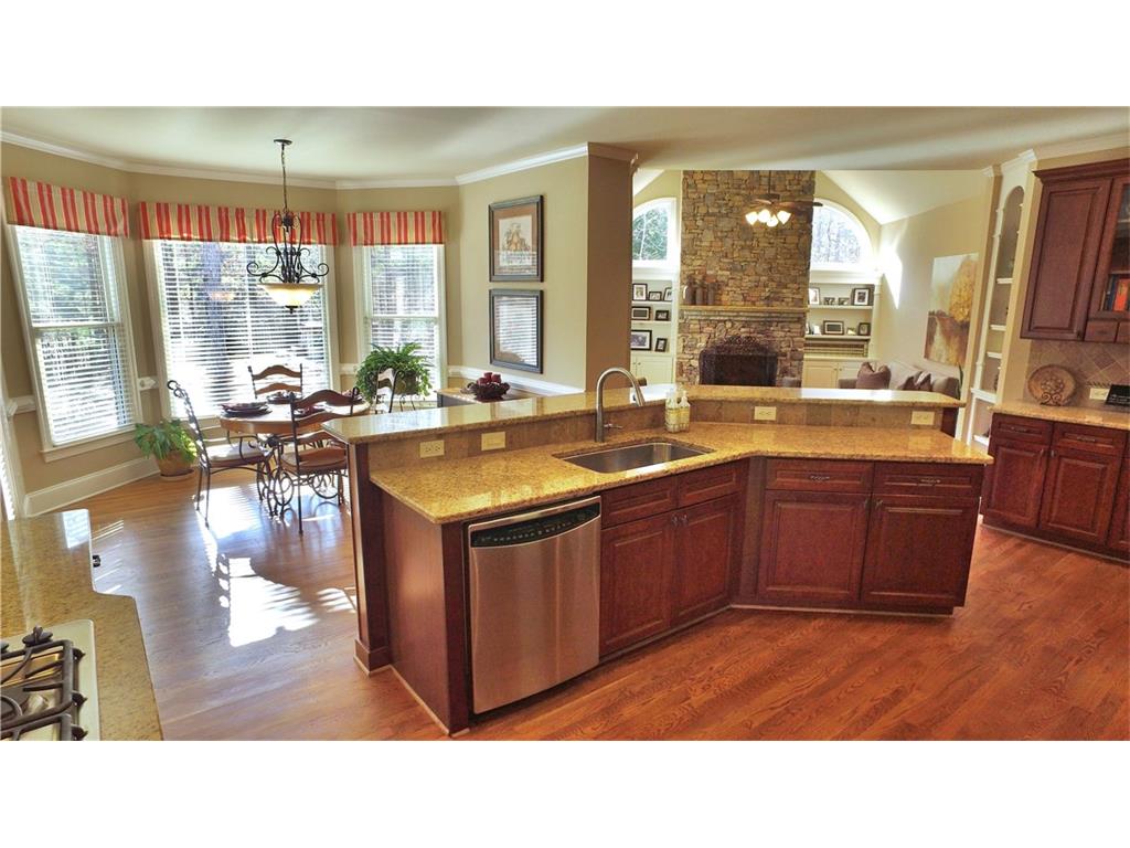 2651 FLORAL VALLEY Drive, Dacula, GA 30019